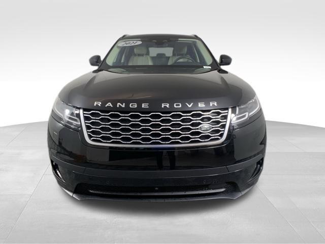 used 2021 Land Rover Range Rover Velar car, priced at $33,791