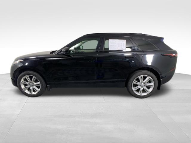 used 2021 Land Rover Range Rover Velar car, priced at $33,791