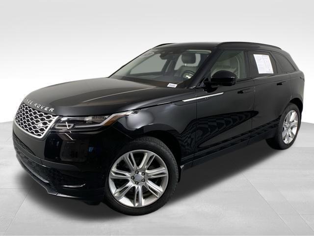 used 2021 Land Rover Range Rover Velar car, priced at $33,791