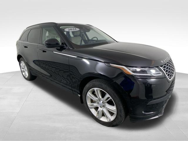 used 2021 Land Rover Range Rover Velar car, priced at $33,791