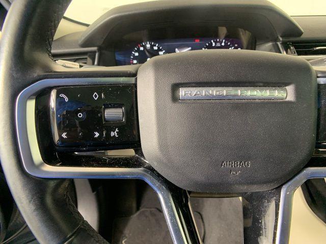 used 2021 Land Rover Range Rover Velar car, priced at $33,791