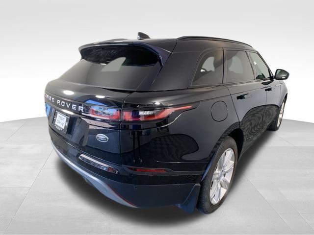 used 2021 Land Rover Range Rover Velar car, priced at $33,791