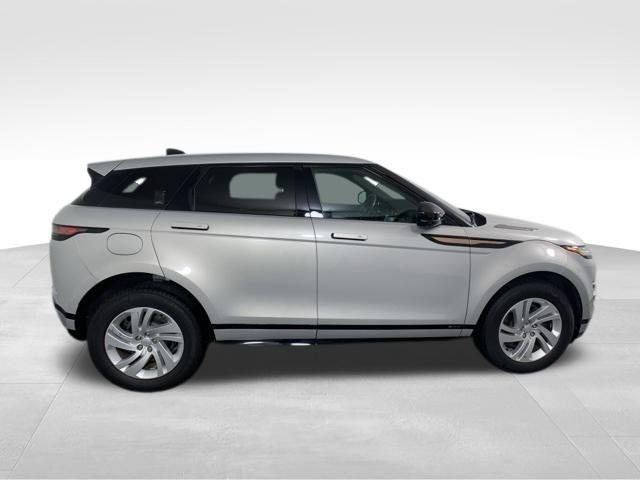 used 2021 Land Rover Range Rover Evoque car, priced at $30,990