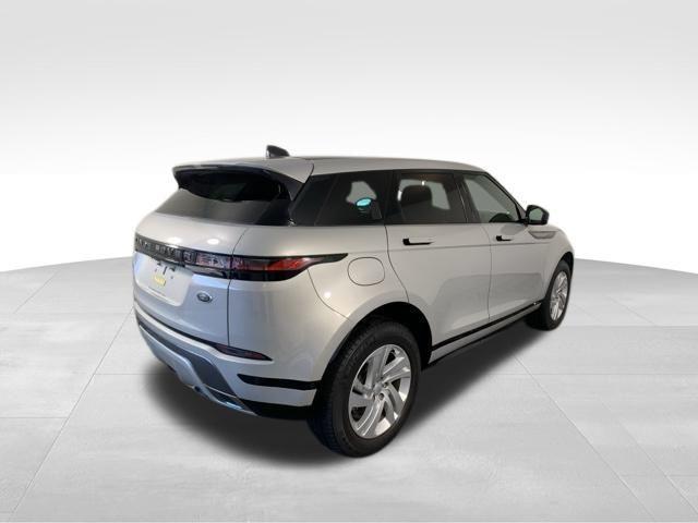 used 2021 Land Rover Range Rover Evoque car, priced at $30,990