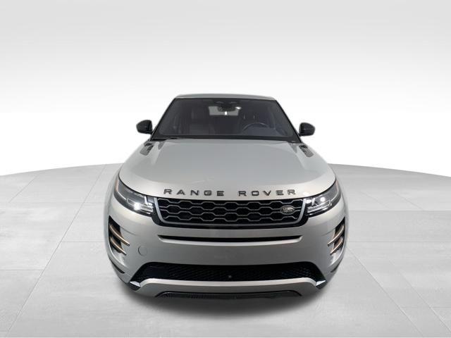 used 2021 Land Rover Range Rover Evoque car, priced at $30,990