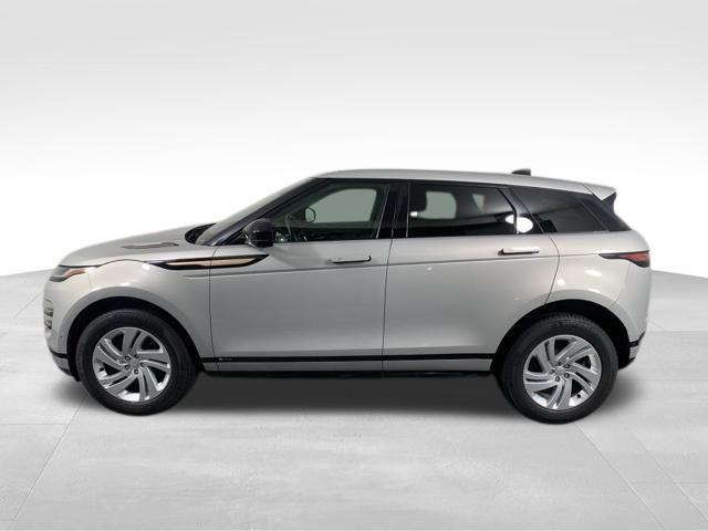 used 2021 Land Rover Range Rover Evoque car, priced at $30,990