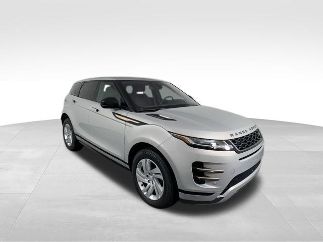 used 2021 Land Rover Range Rover Evoque car, priced at $30,990