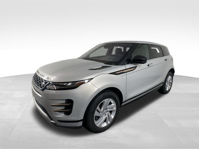 used 2021 Land Rover Range Rover Evoque car, priced at $30,990