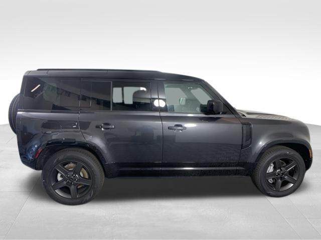 new 2025 Land Rover Defender car, priced at $80,663