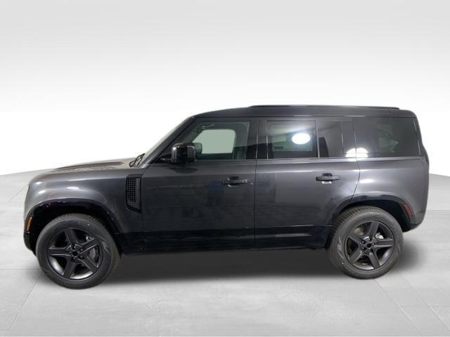 new 2025 Land Rover Defender car, priced at $80,663