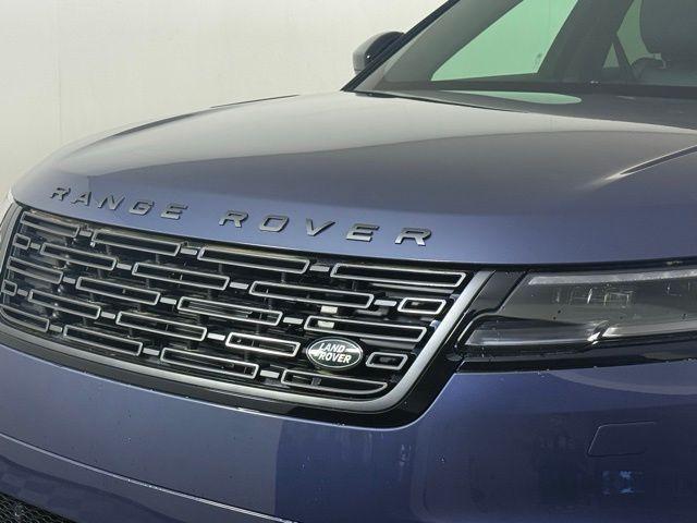 new 2026 Land Rover Range Rover Velar car, priced at $69,147