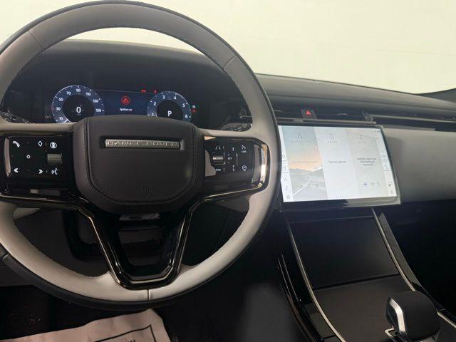 new 2026 Land Rover Range Rover Velar car, priced at $69,147