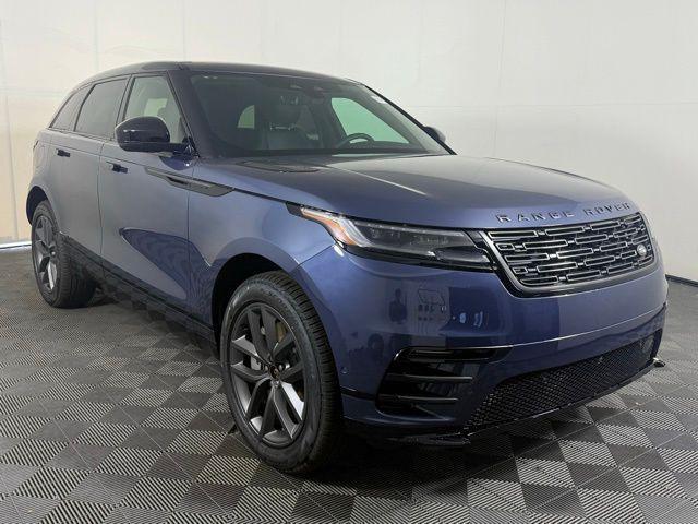 new 2026 Land Rover Range Rover Velar car, priced at $69,147