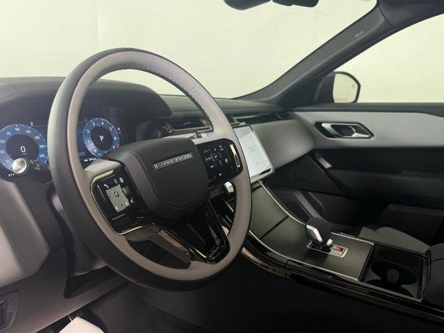 new 2026 Land Rover Range Rover Velar car, priced at $69,147