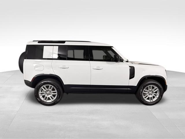 new 2025 Land Rover Defender car, priced at $67,033