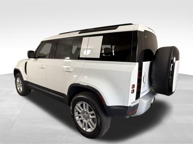 new 2025 Land Rover Defender car, priced at $67,033