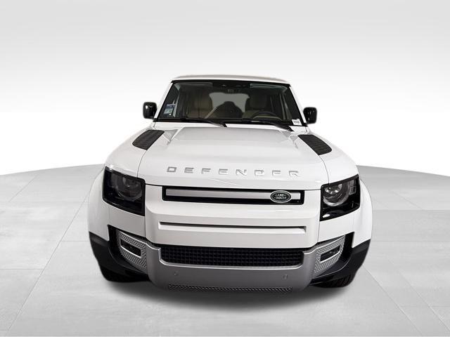 new 2025 Land Rover Defender car, priced at $67,033