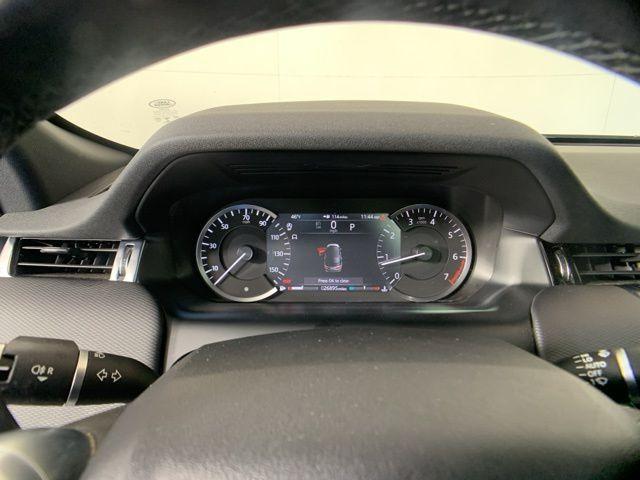 used 2020 Land Rover Discovery Sport car, priced at $27,988