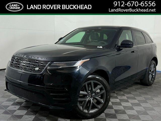 new 2026 Land Rover Range Rover Velar car, priced at $67,495