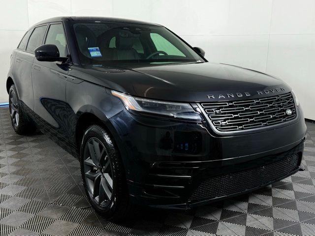 new 2026 Land Rover Range Rover Velar car, priced at $67,495