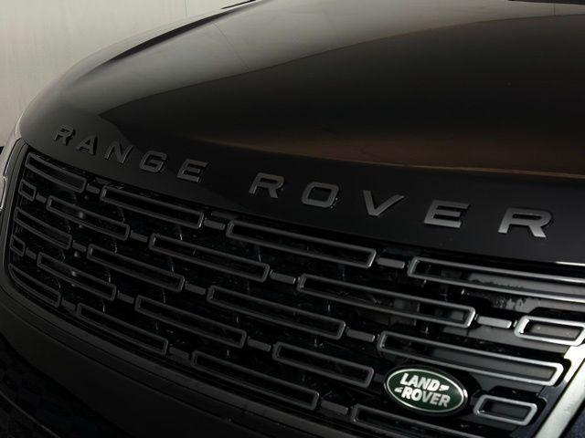 new 2026 Land Rover Range Rover Velar car, priced at $67,495