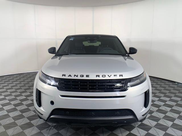 used 2024 Land Rover Range Rover Evoque car, priced at $56,955