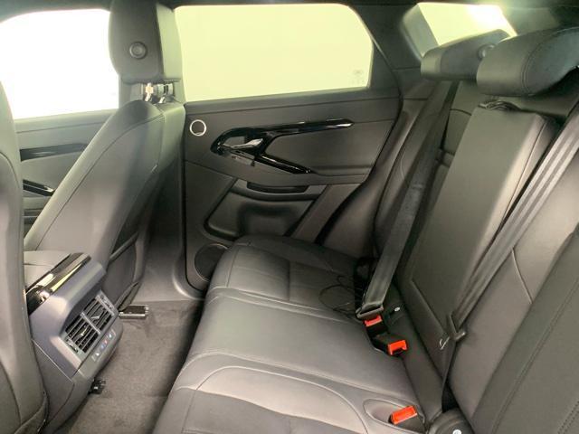 used 2024 Land Rover Range Rover Evoque car, priced at $56,955
