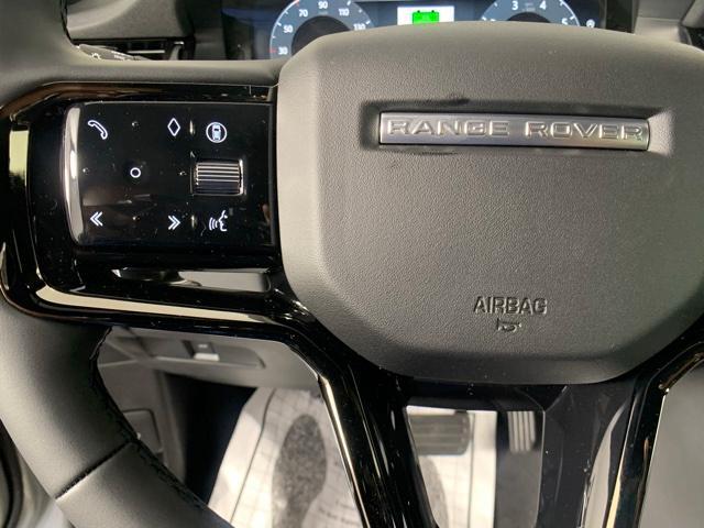 used 2024 Land Rover Range Rover Evoque car, priced at $56,955