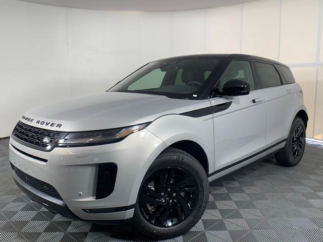 used 2024 Land Rover Range Rover Evoque car, priced at $56,955