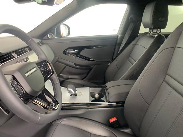 used 2024 Land Rover Range Rover Evoque car, priced at $56,955
