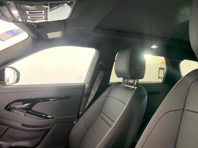 used 2024 Land Rover Range Rover Evoque car, priced at $56,955
