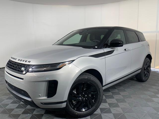 used 2024 Land Rover Range Rover Evoque car, priced at $56,955