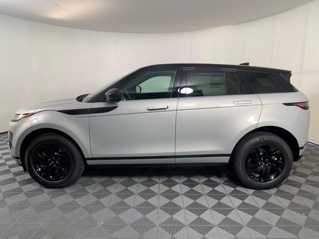 used 2024 Land Rover Range Rover Evoque car, priced at $56,955