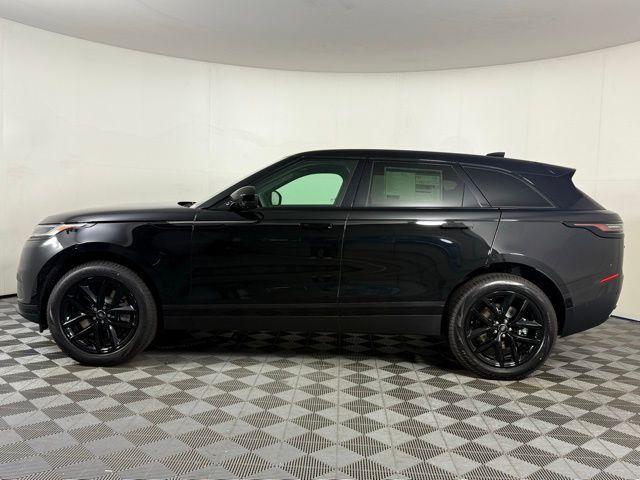 new 2026 Land Rover Range Rover Velar car, priced at $66,540