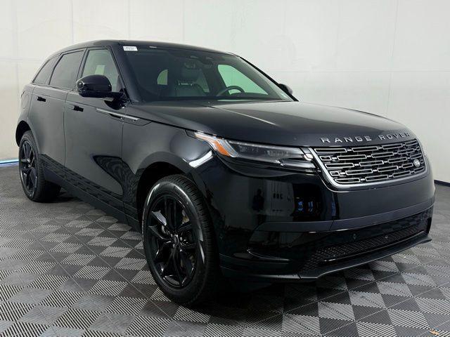 new 2026 Land Rover Range Rover Velar car, priced at $66,540
