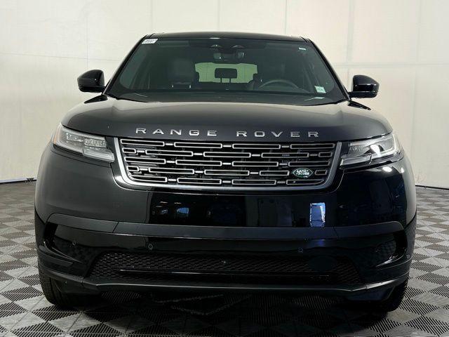 new 2026 Land Rover Range Rover Velar car, priced at $66,540
