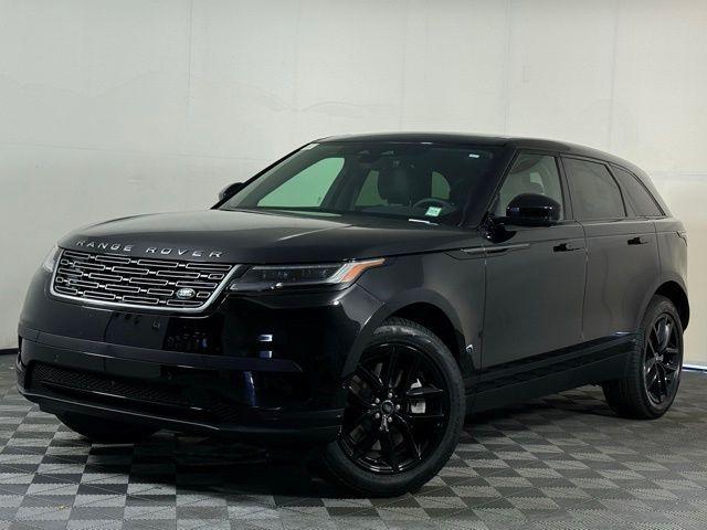 new 2026 Land Rover Range Rover Velar car