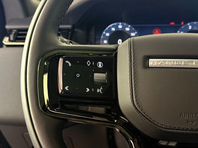 new 2026 Land Rover Range Rover Velar car, priced at $66,540