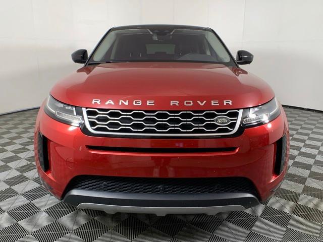 used 2020 Land Rover Range Rover Evoque car, priced at $29,900