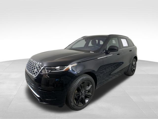 used 2020 Land Rover Range Rover Velar car, priced at $30,900