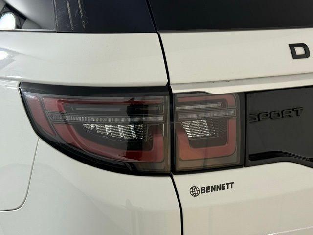 used 2021 Land Rover Discovery Sport car, priced at $23,944