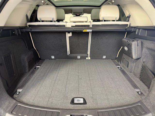 used 2021 Land Rover Discovery Sport car, priced at $23,944