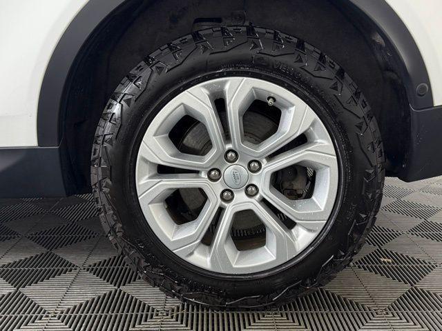used 2021 Land Rover Discovery Sport car, priced at $23,944