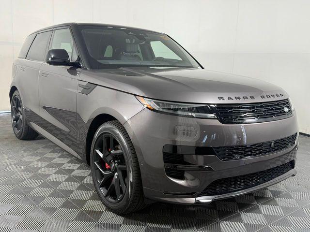 new 2025 Land Rover Range Rover Sport car, priced at $109,300