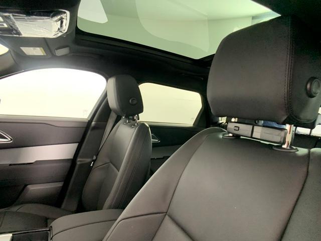 used 2025 Land Rover Range Rover Velar car, priced at $68,605