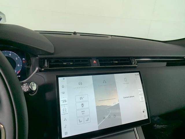 used 2025 Land Rover Range Rover Velar car, priced at $68,605