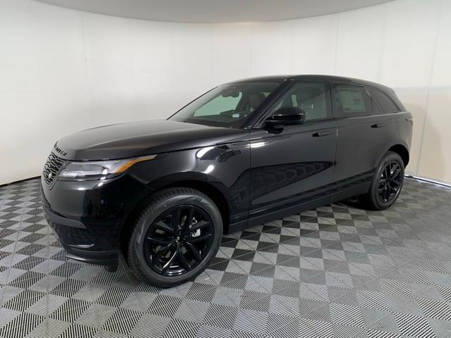 used 2025 Land Rover Range Rover Velar car, priced at $68,605