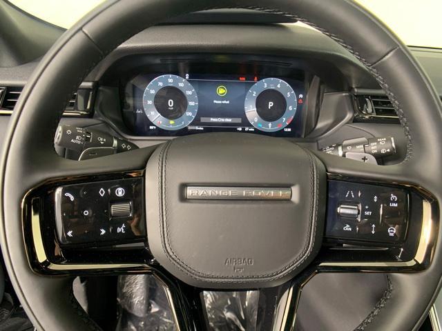 used 2025 Land Rover Range Rover Velar car, priced at $68,605