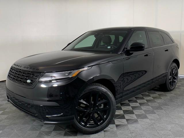 used 2025 Land Rover Range Rover Velar car, priced at $68,605