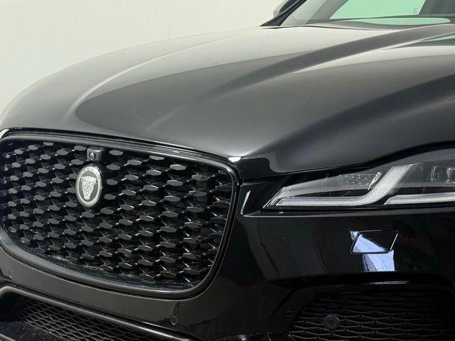 new 2026 Jaguar F-PACE car, priced at $68,448